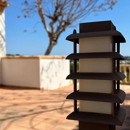 Hierbabuena By Interhome Jávea