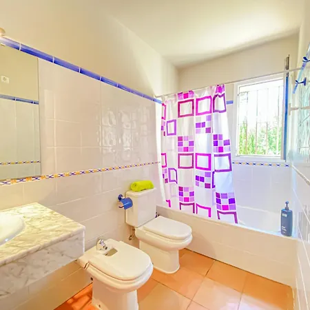 Hierbabuena By Interhome * Jávea