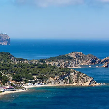 Hierbabuena By Interhome * Jávea