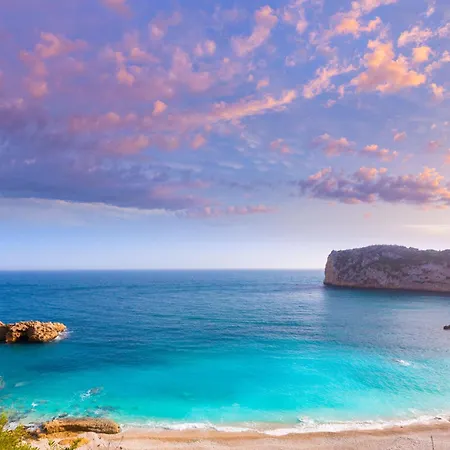 Hierbabuena By Interhome Holiday home Javea