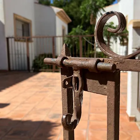 Hierbabuena By Interhome * Javea