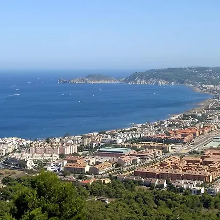 Holiday home Hierbabuena By Interhome Javea